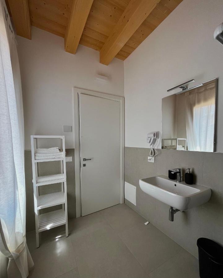 Residence Duomo Castelfranco Veneto Kültér fotó
