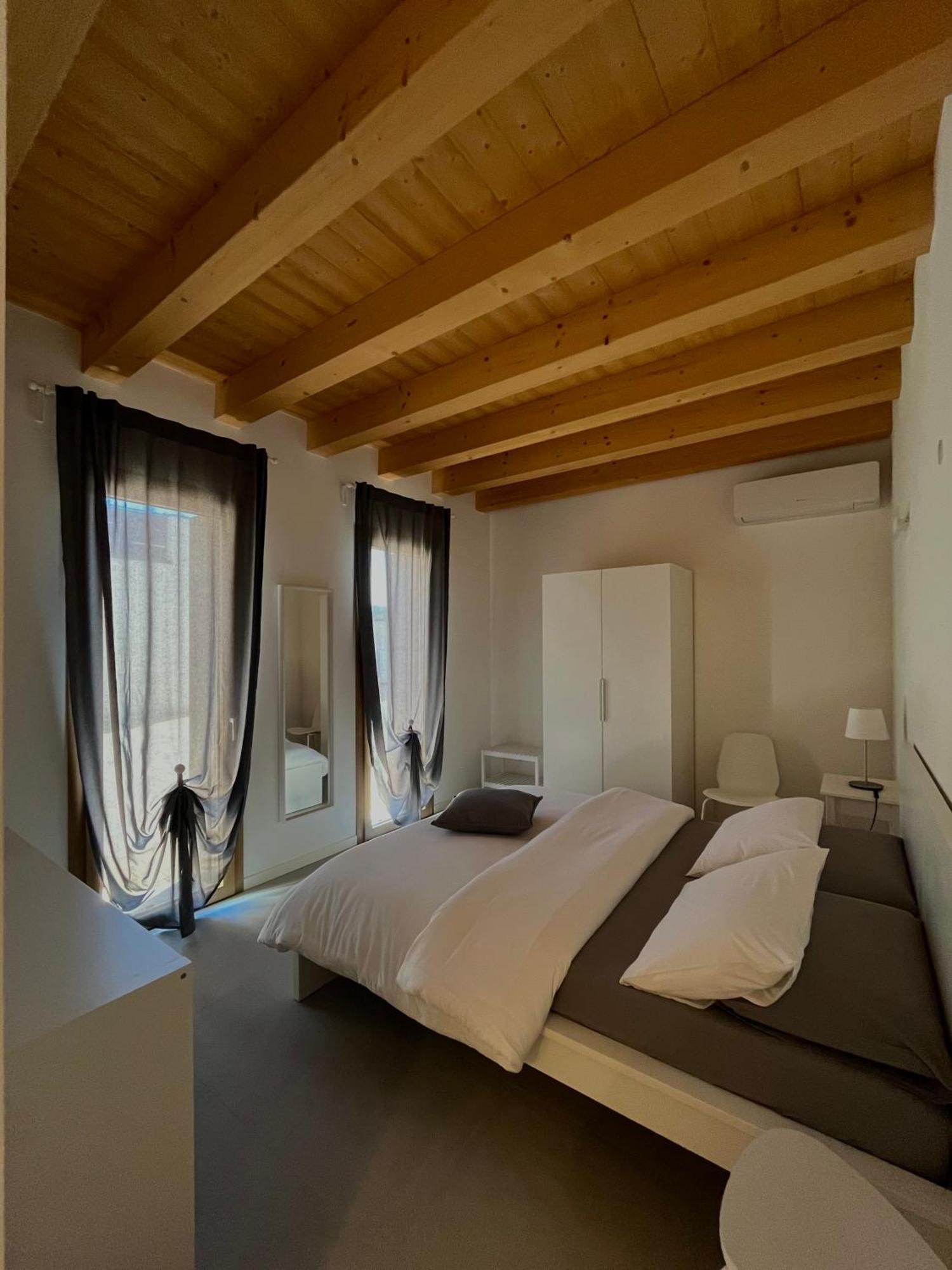 Residence Duomo Castelfranco Veneto Kültér fotó