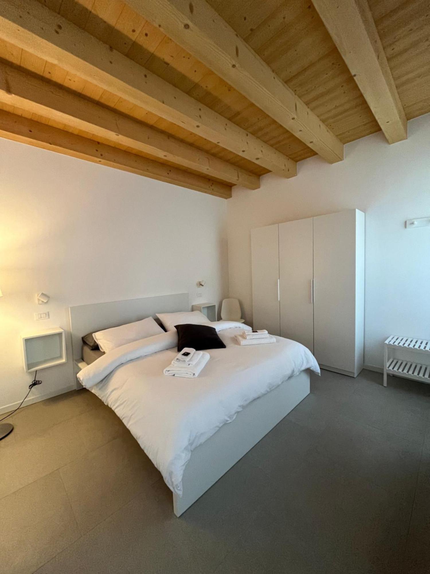 Residence Duomo Castelfranco Veneto Kültér fotó
