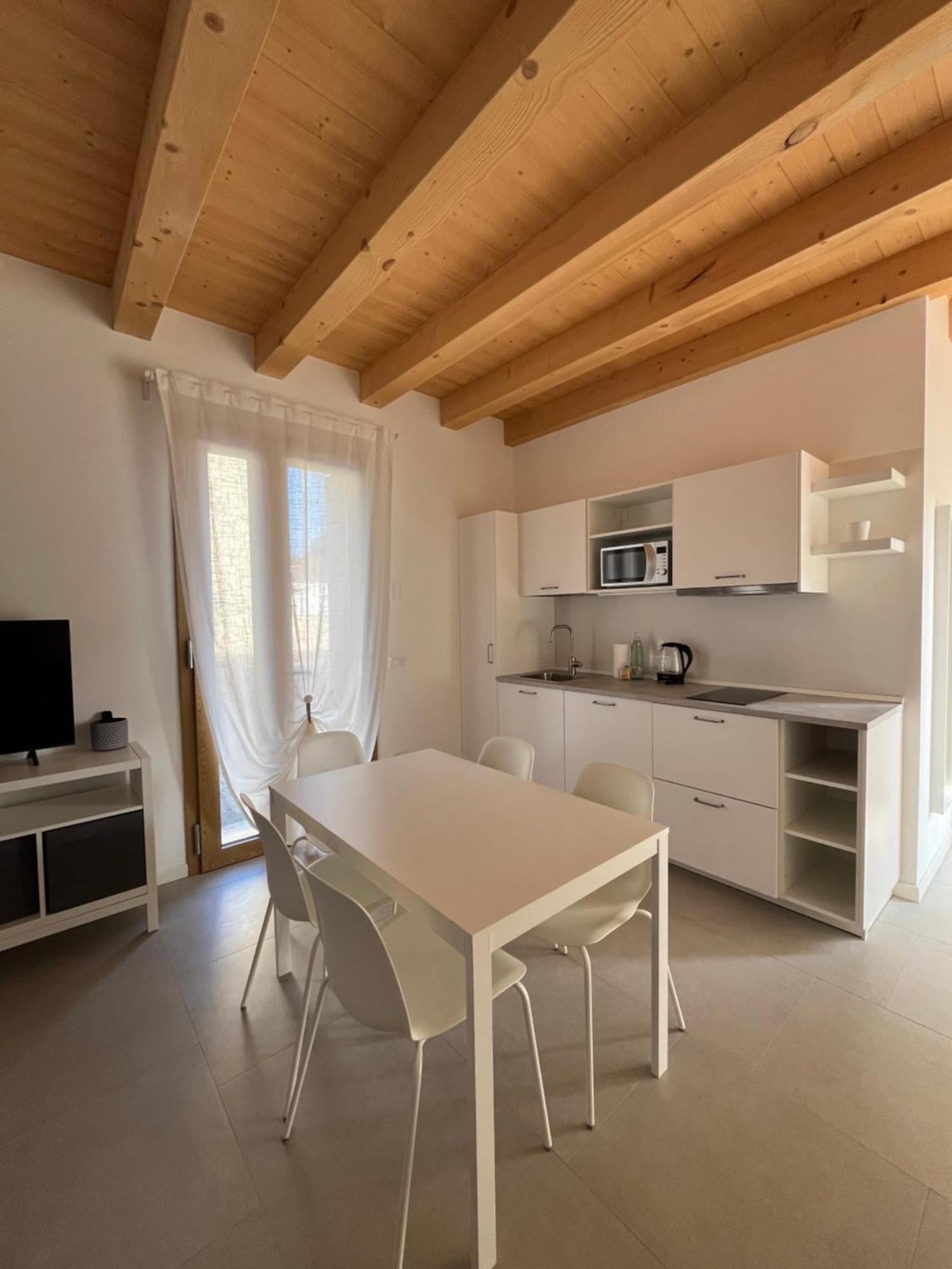 Residence Duomo Castelfranco Veneto Kültér fotó